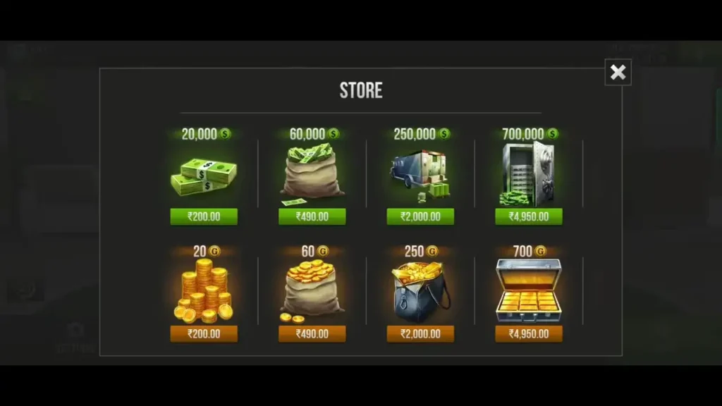 unlimited money mod apk How to get unlimited money and gold coins in traffic rider 0 56 screenshot 1 1 1