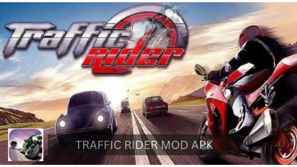 Traffic rider mod apk traffic rider mod apk