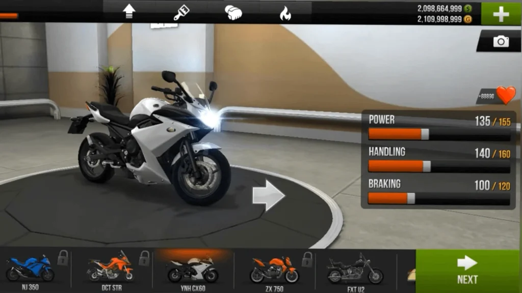 Traffic rider all bikes unlocked Traffic rider mod apk 😈😈2023 all problems and solutions