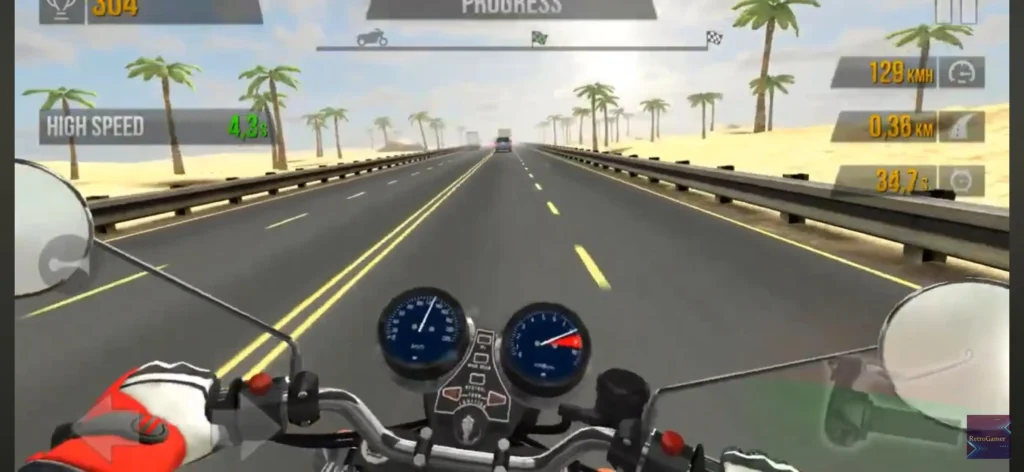 traffic rider traffic rider