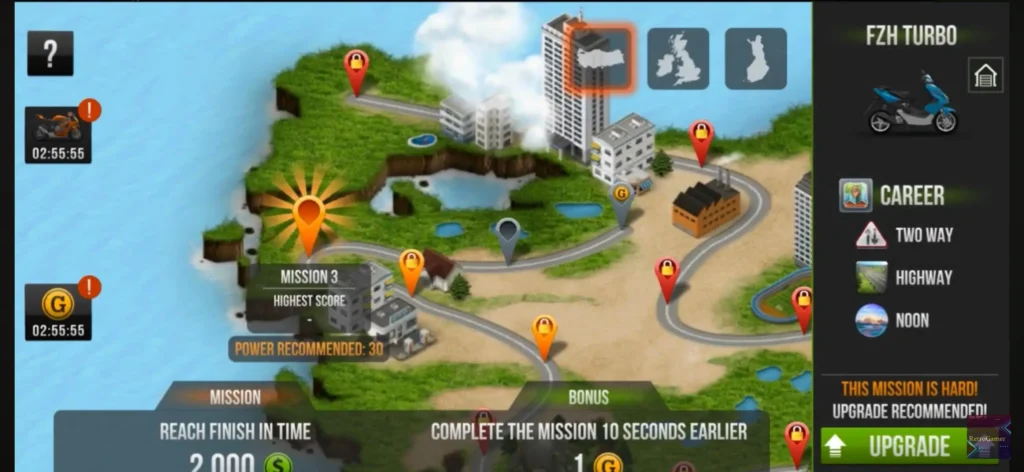 Traffic rider mod apk ios Traffic rider mod apk ios